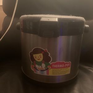 Thermopot